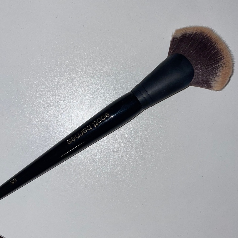 Scott Barnes Contour Brush 65